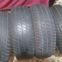 لاستیک پراید