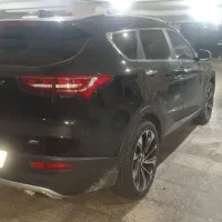 فیدلیتی ۱۴۰۱ ۷ نفره|خودرو سواری و وانت|فردیس, شهرک راه آهن|دیوار