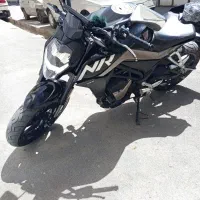 cf250nk|موتورسیکلت|بروجرد, |دیوار