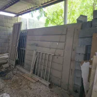 فروش درب گاراژ اهنی