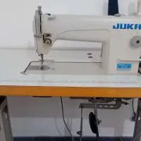 چرخ صنعتی راسته دوز جک|چرخ خیاطی و ریسندگی|بندر ترکمن, |دیوار