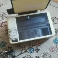 چاپگر رنگی بدون کاتریج