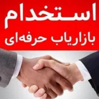 جذب واستخدام بازاریاب موادغذایی|استخدام بازاریابی و فروش|طبس, |دیوار