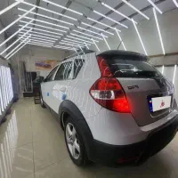 اچ سی کراس مدل ۹۷|خودرو سواری و وانت|رشت, یخسازی|دیوار