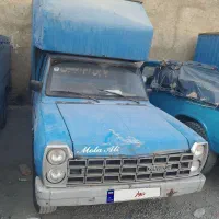 نیسان وانت 83