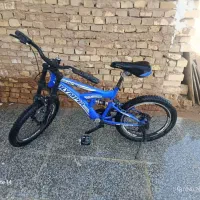 فروش دوچرخه المپیا سایز 20