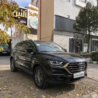 اس دبیلیو ام مدل 1400 بدون رنگ فول|خودرو سواری و وانت|تبریز, |دیوار