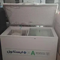 فریزر صندوقی منجمد کن بستنی فریزر بستنی و گوشت|یخچال و فریزر|مشهد, هفت تیر (حافظ)|دیوار
