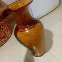 گلدان عطیقه مینیاتوری|کلکسیون اشیاء عتیقه|بندر انزلی, نوغان|دیوار