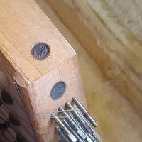 سنتور|سازهای سنتی|خرم‌آباد, |دیوار