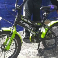 دوچرخه ZARO|دوچرخه، اسکیت، اسکوتر|کرج, احدآباد|دیوار