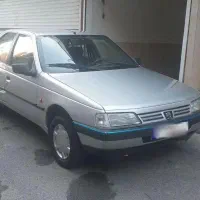 فروش 405 مدل ۹۰