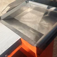 میزفروشگاهی چک اوت سالم و سیستم فروشگاهی|فروشگاه و مغازه|قائن, |دیوار