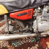 موتور بهرو ۱۵۰ccCDl|موتورسیکلت|اهواز, پردیس دو|دیوار