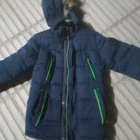 دو تا کاپشن در حد نو|لباس|سبزوار, کلاته سیفر|دیوار