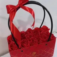 گیفت هدیه مناسب روز دانش آموز و روز مادر|صنایع دستی و سایر لوازم تزئینی|قم, مهر آباد|دیوار