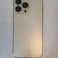 اپل iphone 14 Pro Max با حافظهٔ ۲۵۶ گیگابایت