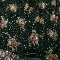 پیراهن|لباس|مسجد سلیمان, |دیوار