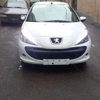 207 صفر سقف فلزی