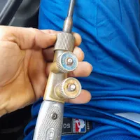 سر پیک جوشکاری کلور اصل سوییس