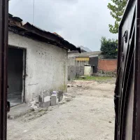 اجاره زمین جهت انبار یا کارگاه/فلکه گاز|اجارهٔ دفتر صنعتی، کشاورزی، تجاری|رشت, شهرک قدس|دیوار