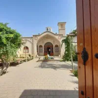 ویلا-باغ