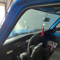 نیسان وانت مدل ۹۸