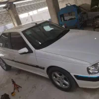 پارسxup|خودرو سواری و وانت|بوشهر, |دیوار