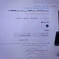 مودم سیم کارتی وایرلس|مودم و تجهیزات شبکه|گرگان, |دیوار