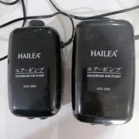 آکواریوم پمپ هوا