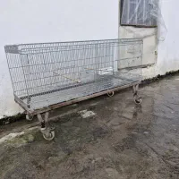 قفس قناری|لوازم جانبی حیوانات|عباسآباد, |دیوار