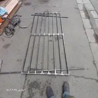بازسازی انواع درب فرسوده ریلی،حفاظ،جاقفل،پنجره،