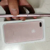 iPhone 7 Plus 256 LLA|موبایل|اصفهان, باغ فدک|دیوار