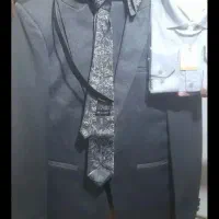 کت و شلوار باست کامل