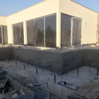 اجرای سازه های بتنی|خدمات پیشه و مهارت|صفادشت, |دیوار