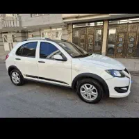 کوییک gxrl نسخه فول رینگدار فوق کم کمکار|خودرو سواری و وانت|مشهد, موعود|دیوار