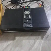 گیرنده دیجیتال برای تلویزیون|تلویزیون و پروژکتور|رشت, شهرک قدس|دیوار