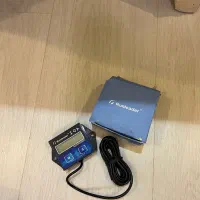 نمایشگر دیجیتال برای ماشین آلات دست ساز