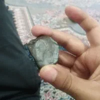 مشکوک به شهاب با پوسته سوخته وجذب معاوضه بانقره|کلکسیون اشیاء عتیقه|قم, صدوق|دیوار
