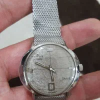 ساعت های فورتیس سلطنتی و عتیقه