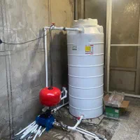 سرویس نصب پکیج پمپ آب آبگرمکن بخاری گازسراسرتهران