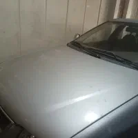 سمند دوگانه 87