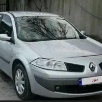 مگان 2000مدل91