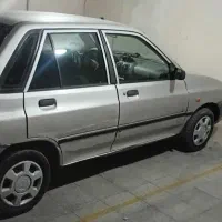 پراید مدل 92