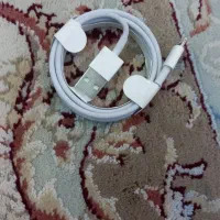 کابل شارژر اورجینال آیفن