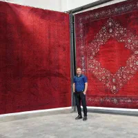 مهستان کویر ۱۵۰۰لاکی تراکم ۴۵۰۰ جدید سال