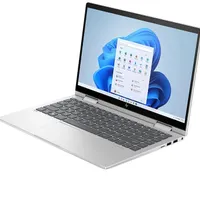 لپ تاپ اچ پی 14 اینچی مدلENVY X360|رایانه همراه|قزوین, |دیوار