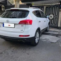 جک s5 اتومات|خودرو سواری و وانت|تهران, شمس‌آباد|دیوار