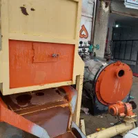 دستگاه پلت خوراک دام طیور