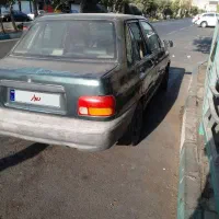 فروشی|خودرو سواری و وانت|تهران, سردارجنگل|دیوار